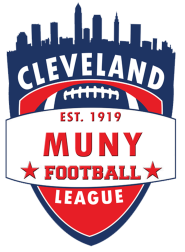 Cleveland Muny Football League - Home